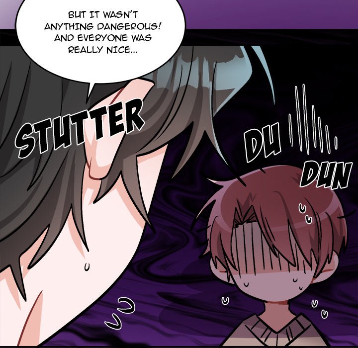Pheromone Sherbet♥ - episode 35 - 59