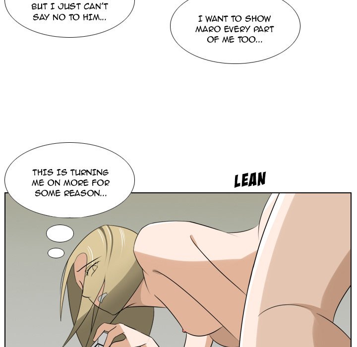 Maro's Romance - episode 9 - 43