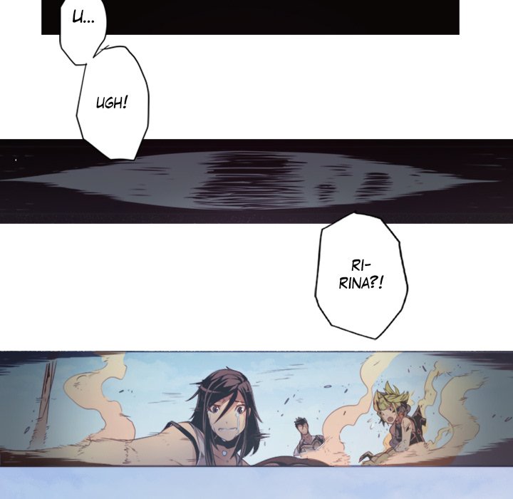 Knight of Rakshasa - episode 8 - 38