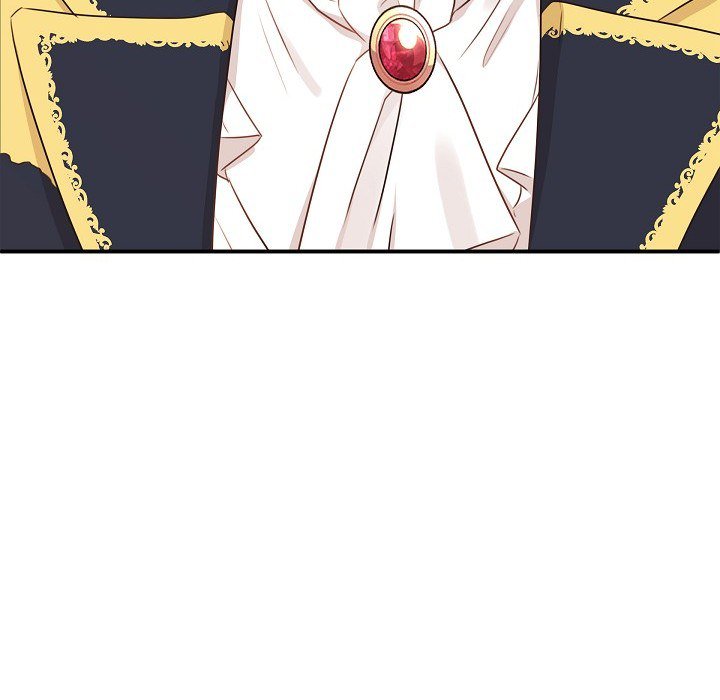 Hold on, Crown Prince! - episode 35 - 100