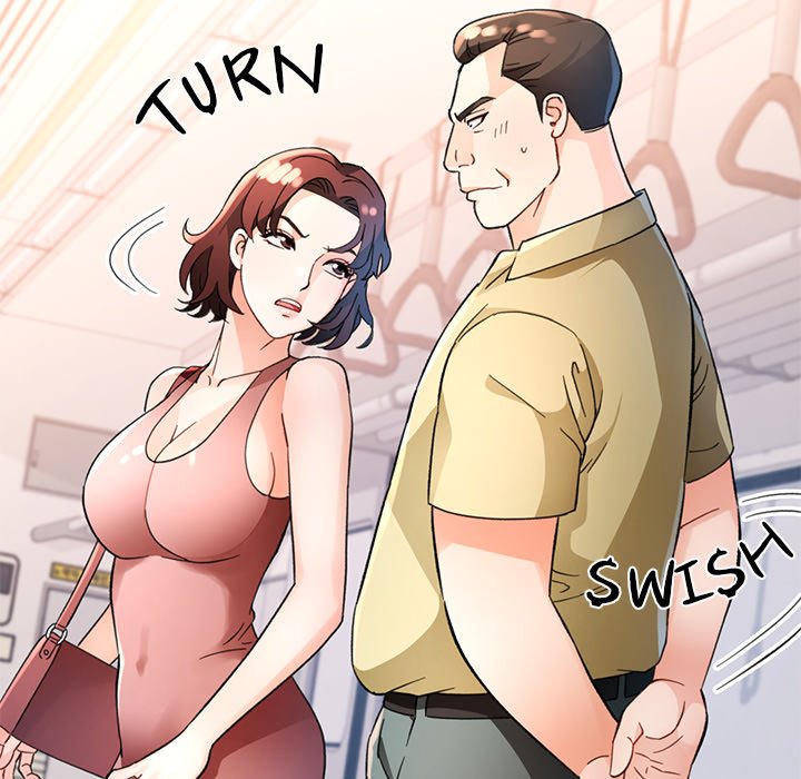 Wait, I'm a Married Woman! - episode 68 - 91