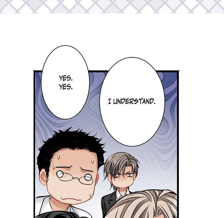 Work, Fight and Love - Webtoon Edition - episode 11 - 4