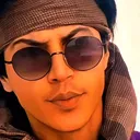 @iamsrkh