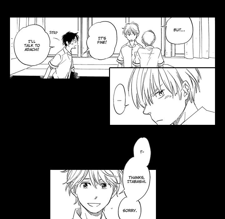 Tie Me, Unravel Me, Kiss Me - episode 3 - 43