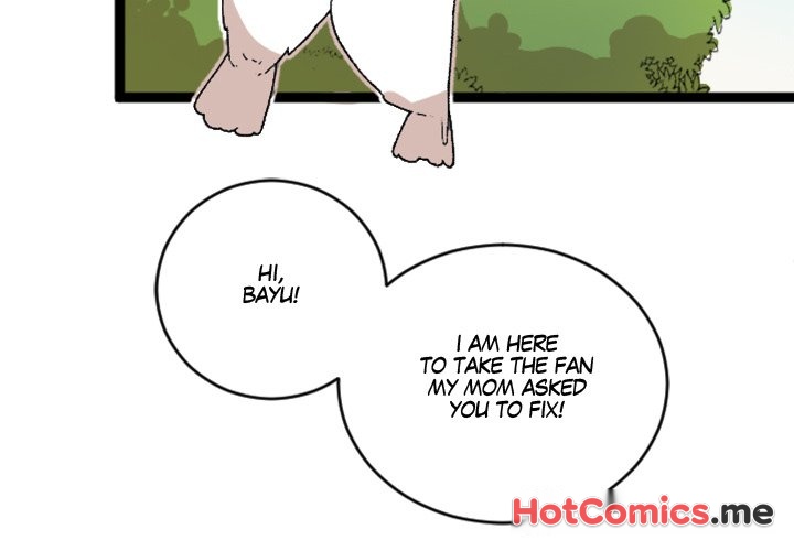 Fan Service! - episode 21 - 1