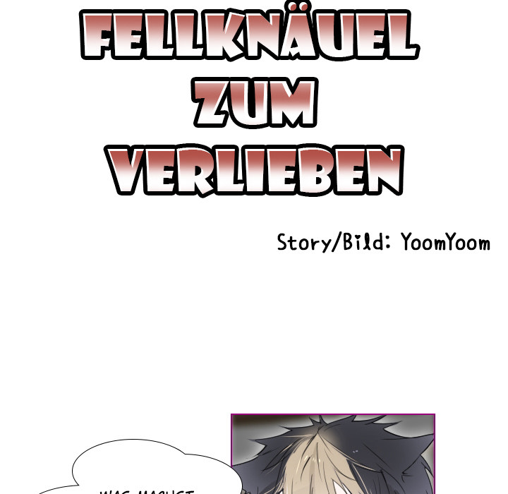 Fellknäuel zum Verlieben - episode 8 - 6