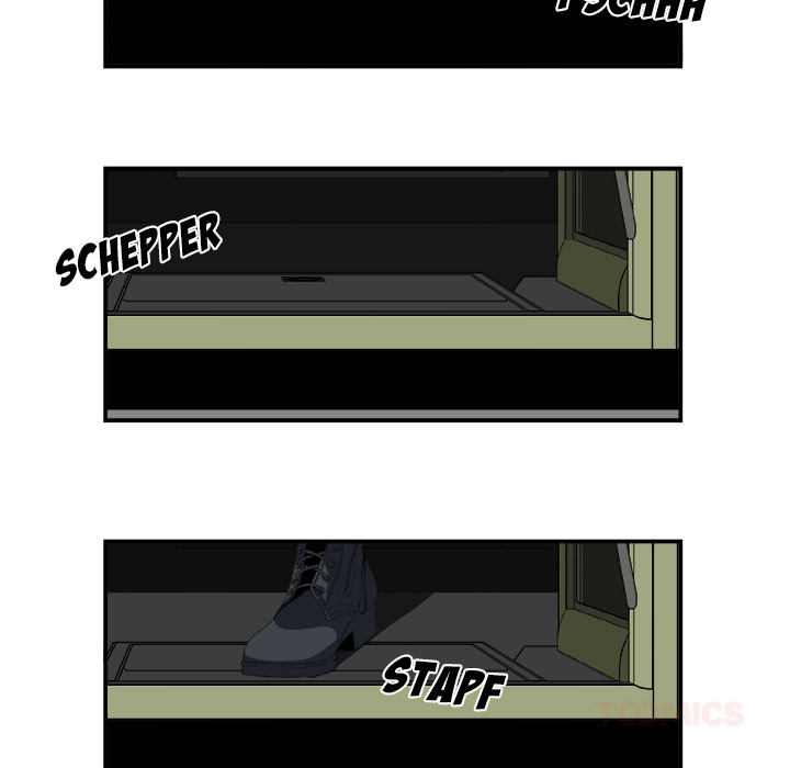 Unter der Maske - episode 4 - 28