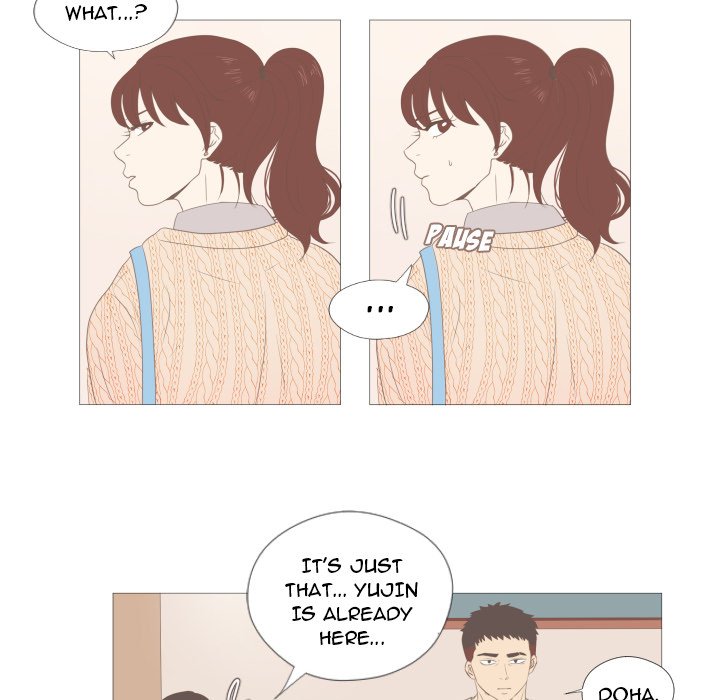 You Have The Wrong Person - episode 7 - 12