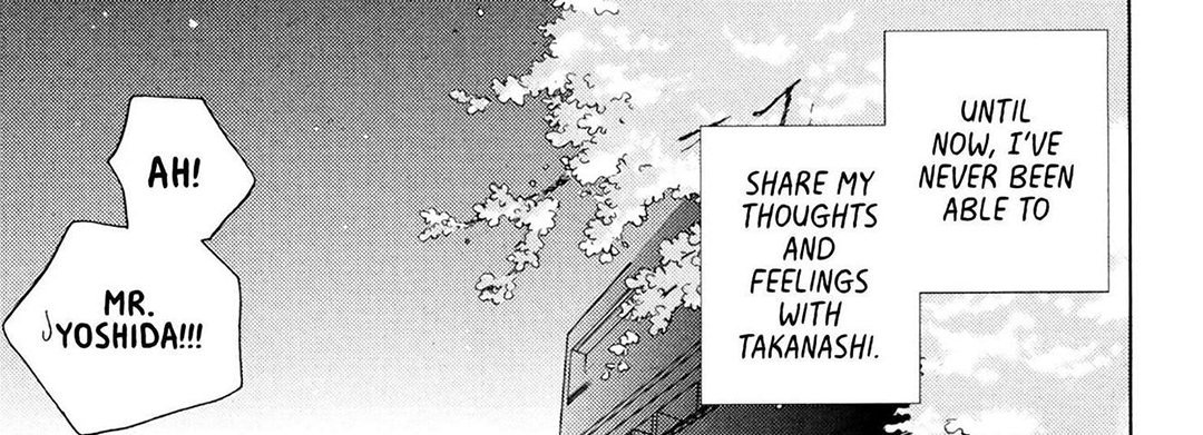 Another Love Story Between My Trainee and I - episode 1 - 40