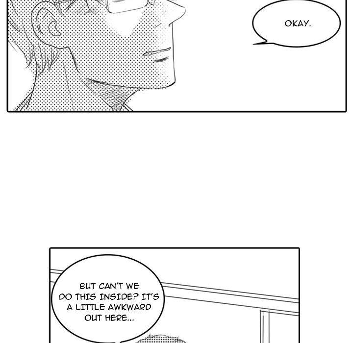 His Preference - episode 12 - 26