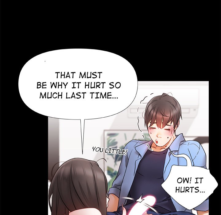 More Than Friends - episode 3 - 101