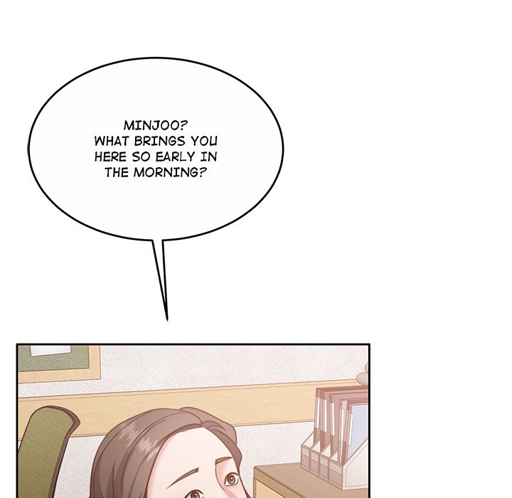 Pregnancy Contract - episode 52 - 7