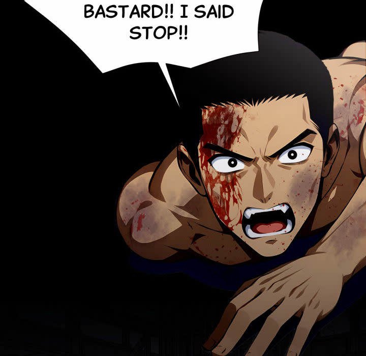 Workaholic Gangster - episode 20 - 115