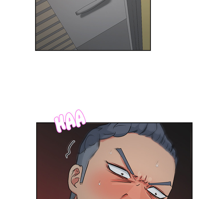 Soojungs Comicladen - episode 15 - 44