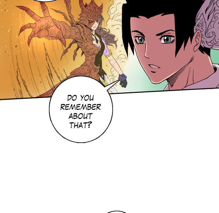 Grand Legend Ramayana - episode 40 - 24