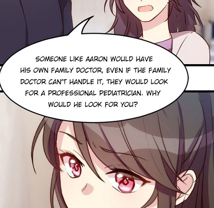 CEO's Sudden Proposal - episode 13 - 9