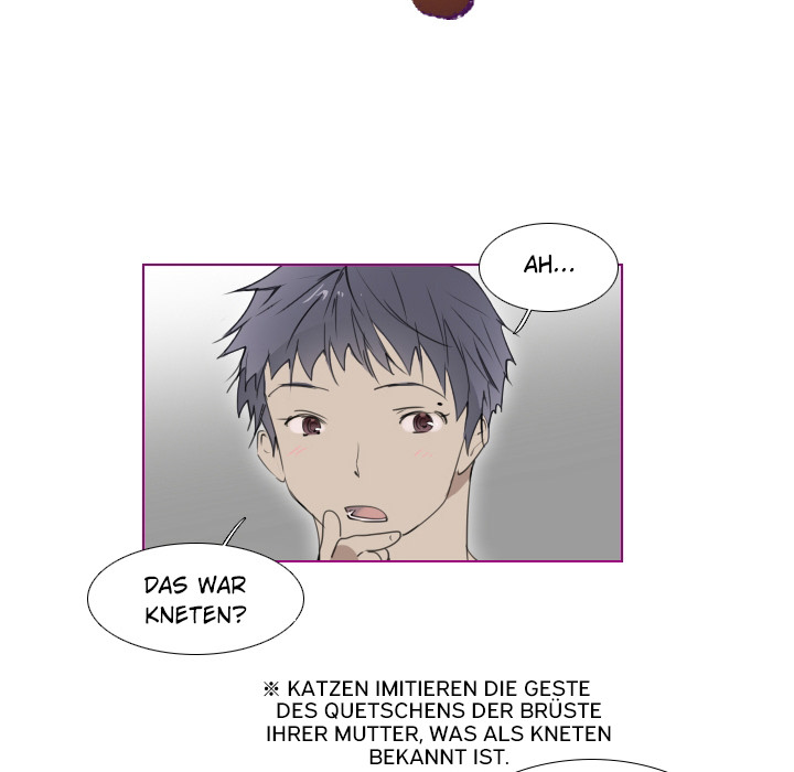 Fellknäuel zum Verlieben - episode 8 - 10