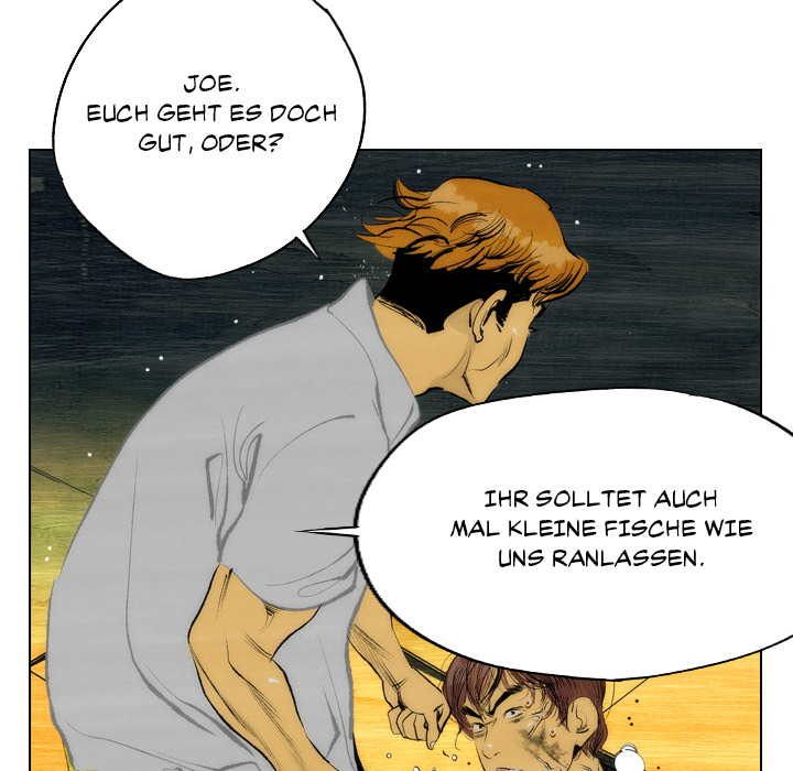 Verstand über Muskeln - episode 10 - 77