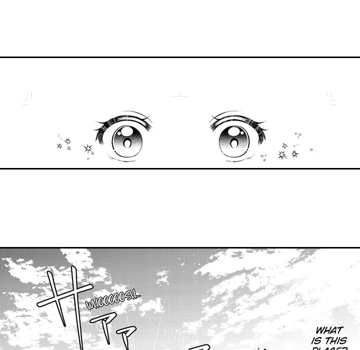 My Lady Is Living With A Rogue! - episode 1 - 8