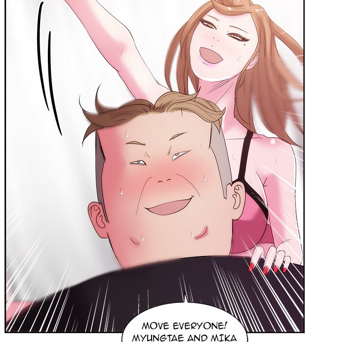 Soojung's Comic Store - episode 26 - 114