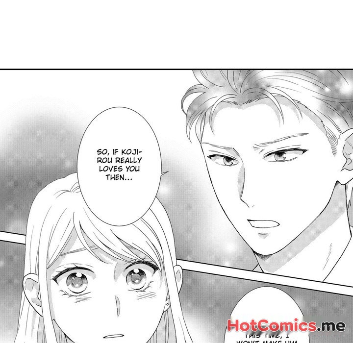 Sweet Seduction: Under the Same Roof  with The Guy I Hate - episode 12 - 25