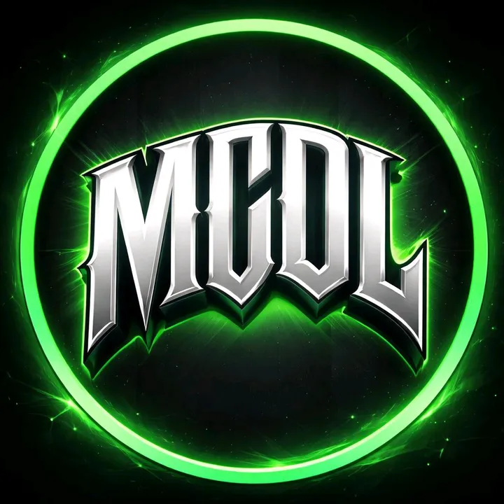 mcdlkick