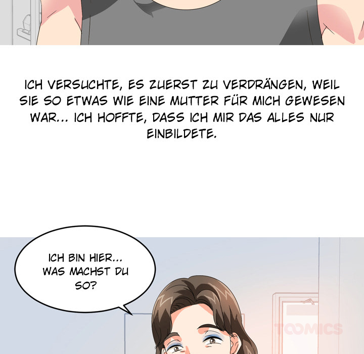 Forever Gossip 2. Staffel - episode 11 - 30