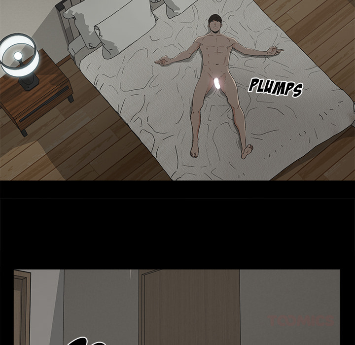 Happy - episode 7 - 12