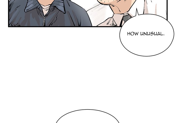 A Bad Friend - episode 3 - 2