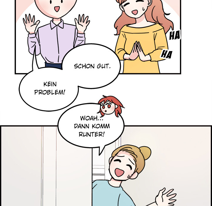 Bürodilemma - episode 5 - 12