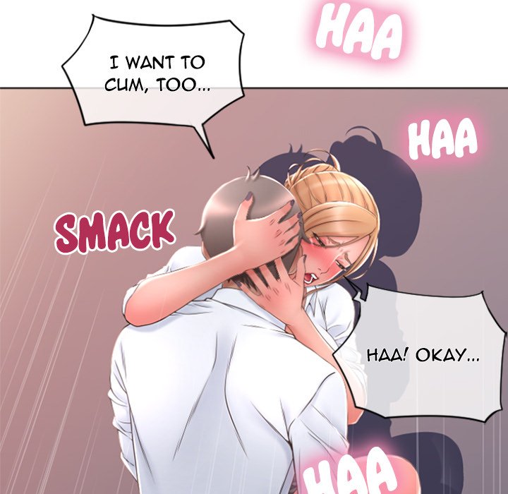 Close, but Far - episode 25 - 66
