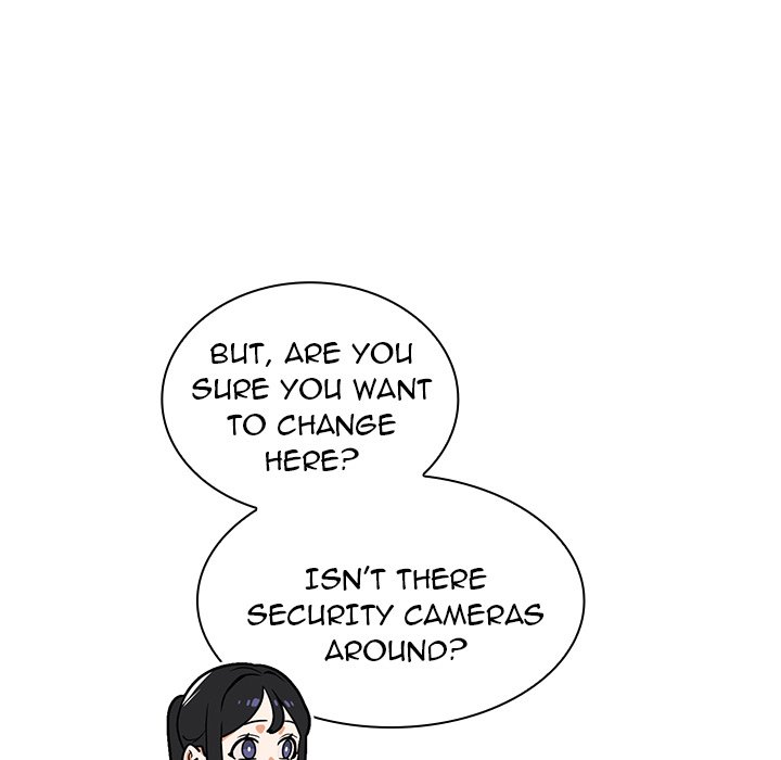 Naughty Little Secret - episode 9 - 56