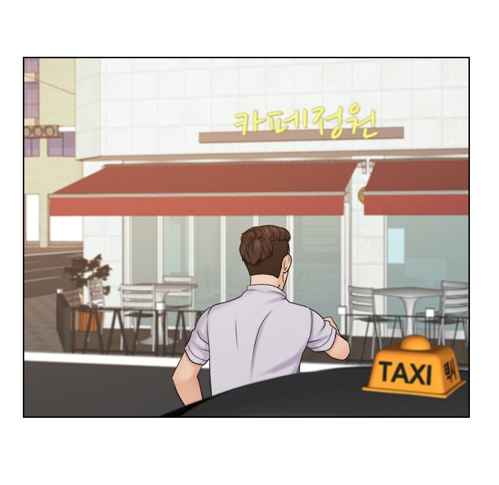 My Girlfriend and My Slave - episode 11 - 62