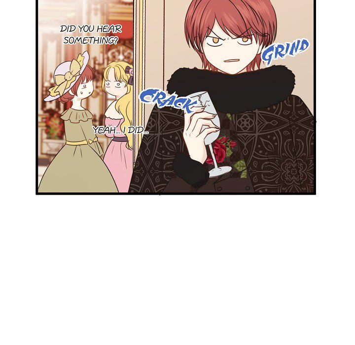 Hold on, Crown Prince! - episode 32 - 68