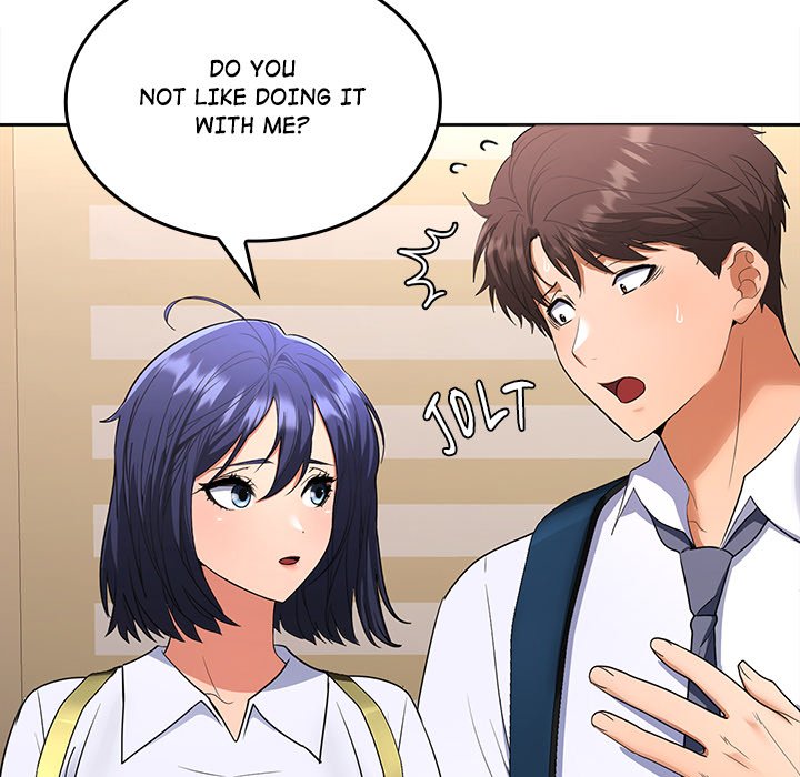 Office Romance is a No-No - episode 3 - 174