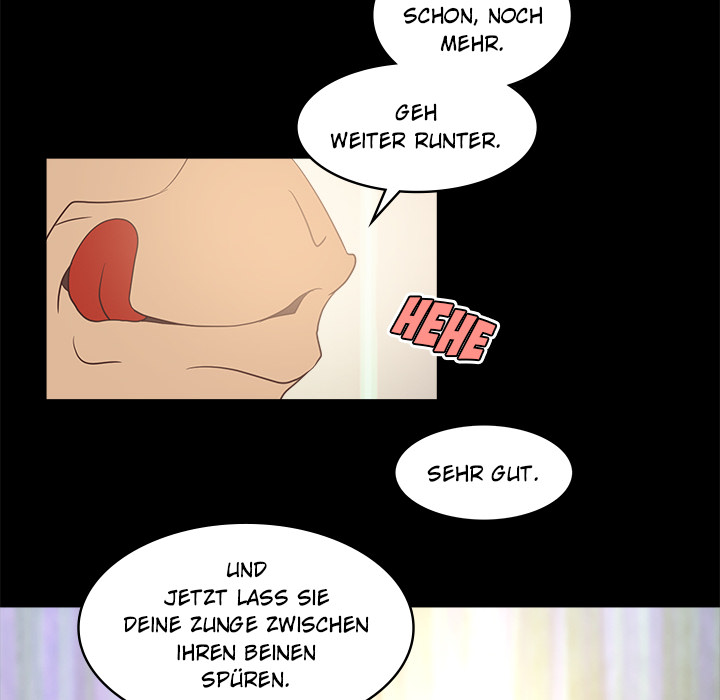 Die Blüte in der Dunkelheit - episode 23 - 43