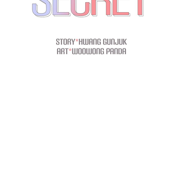 Naughty Little Secret - episode 1 - 19