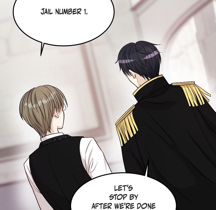 Hold on, Crown Prince! - episode 7 - 39