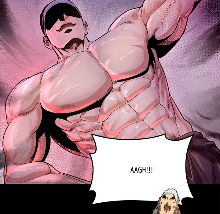 Swole Joseon - episode 25 - 88