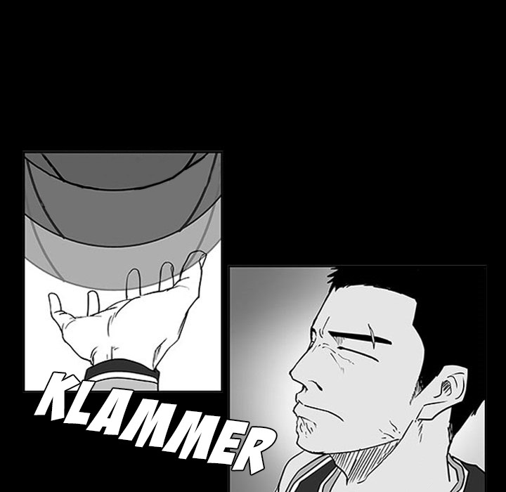 Tweener - episode 11 - 61