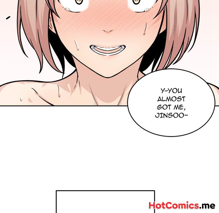 Excuse me, This is my Room - UNCENSORED - episode 34 - 112