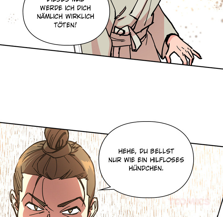 Die Prinzessin und ihre Leibwächter - episode 55 - 41