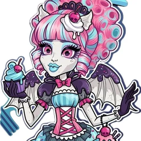 cutedollypop