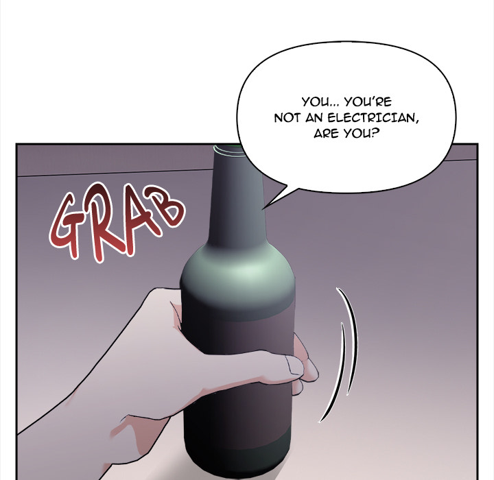 The Secret of a Girls' Dorm - episode 19 - 97