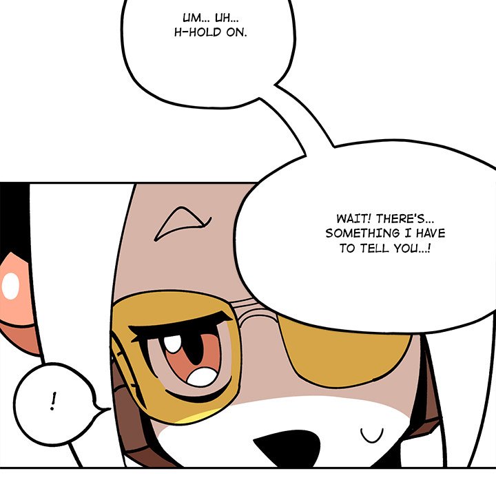 Iron Mech Bride - episode 29 - 52