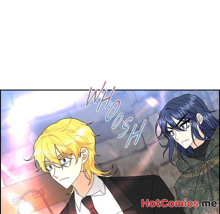 The Destroyer Fell in Love with Me - episode 75 - 110