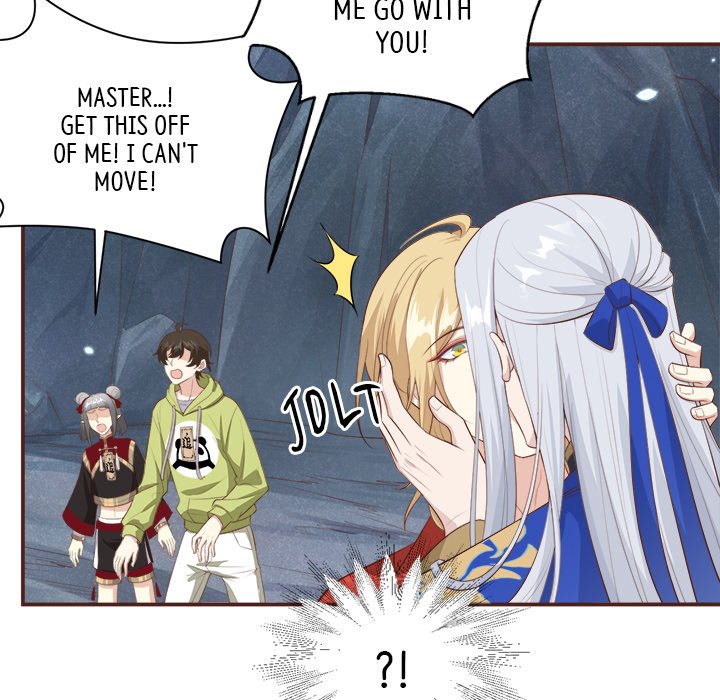 Strange Family - episode 91 - 37