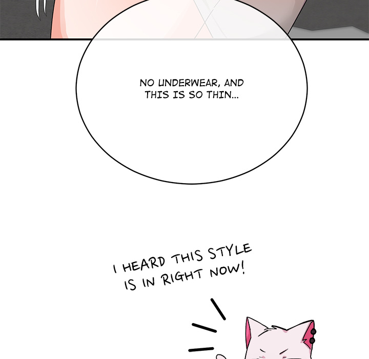 Saving My Magical Girl - episode 8 - 96