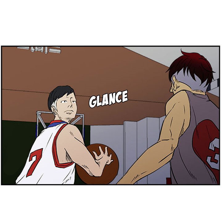 Tweener - episode 25 - 7