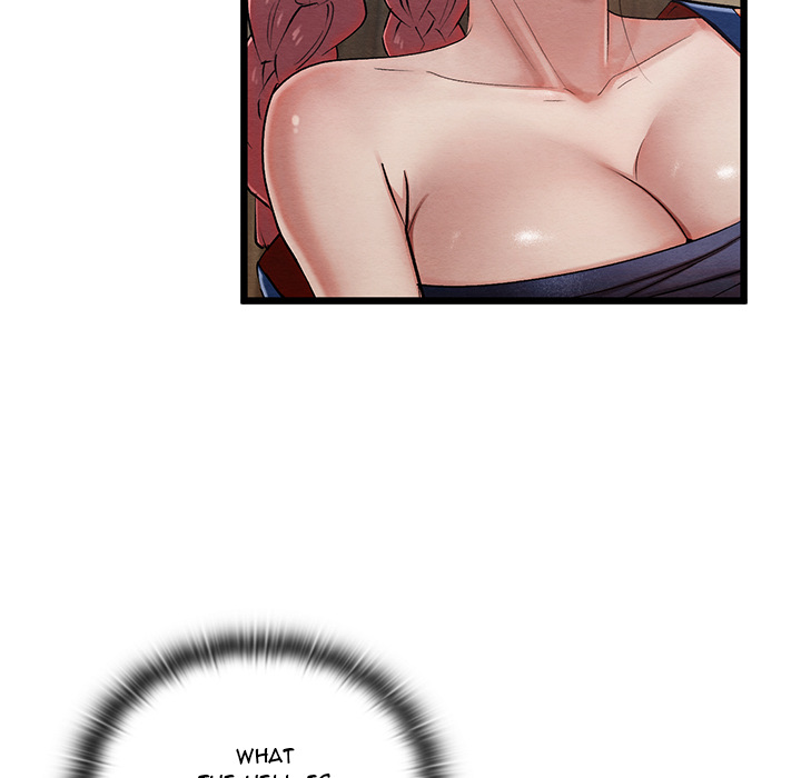 Master of Intimacy - UNCENSORED - episode 11 - 145